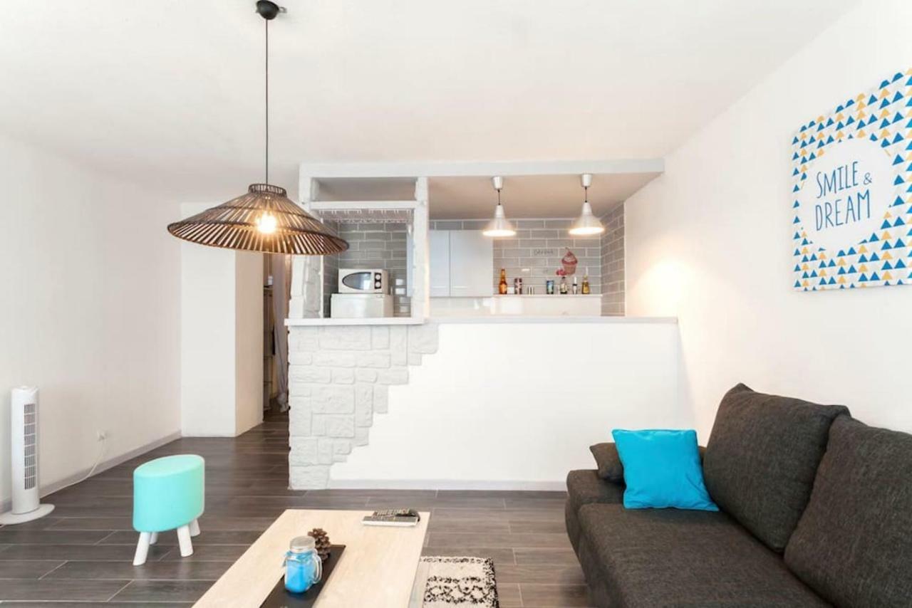 Appartement Le St Roch Монпелие Екстериор снимка