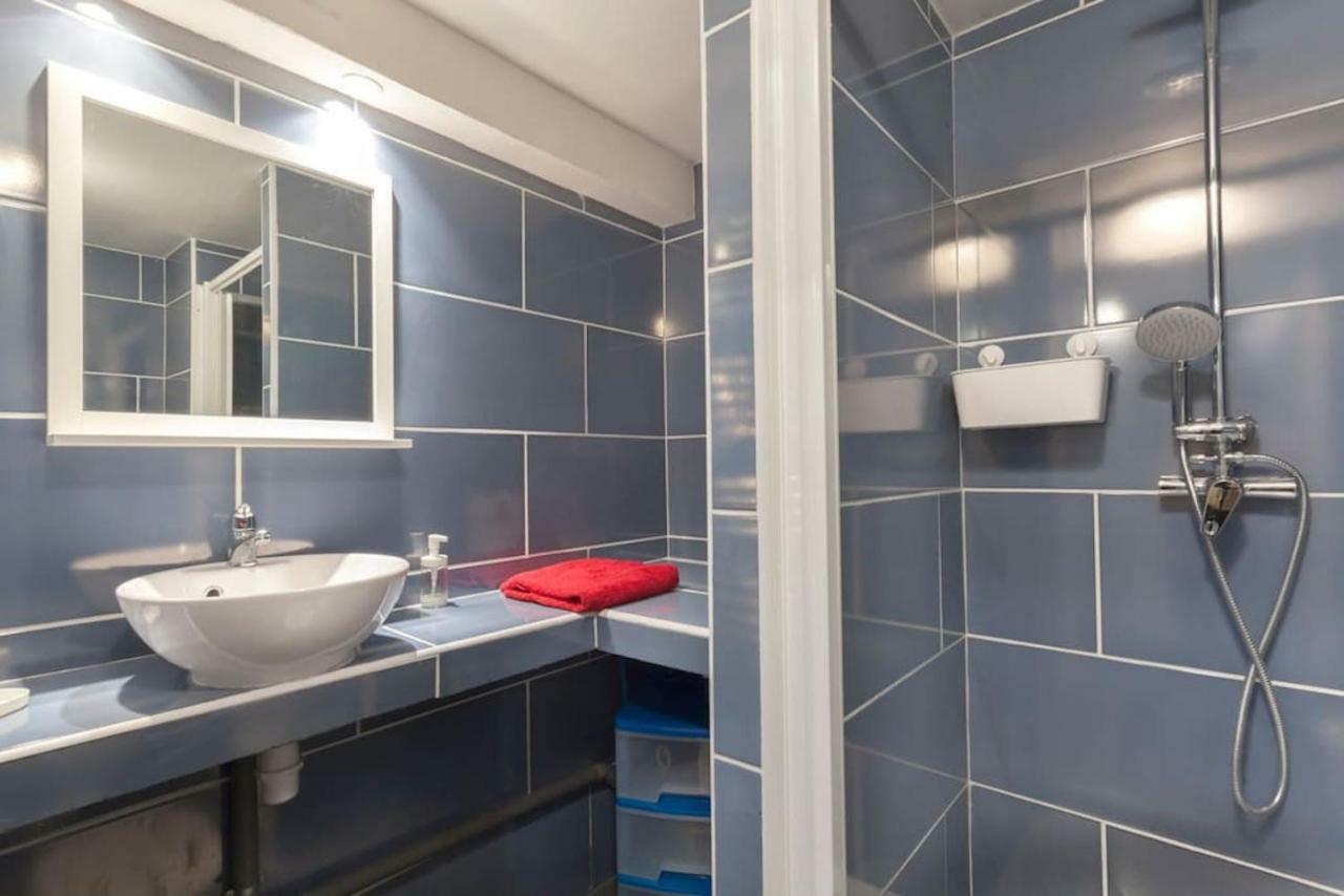Appartement Le St Roch Монпелие Екстериор снимка