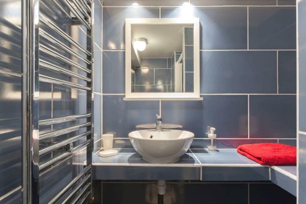 Appartement Le St Roch Монпелие Екстериор снимка