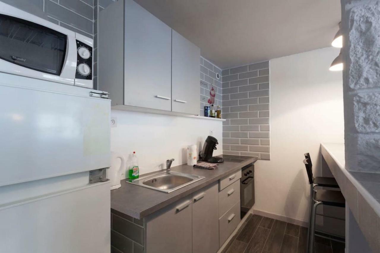 Appartement Le St Roch Монпелие Екстериор снимка